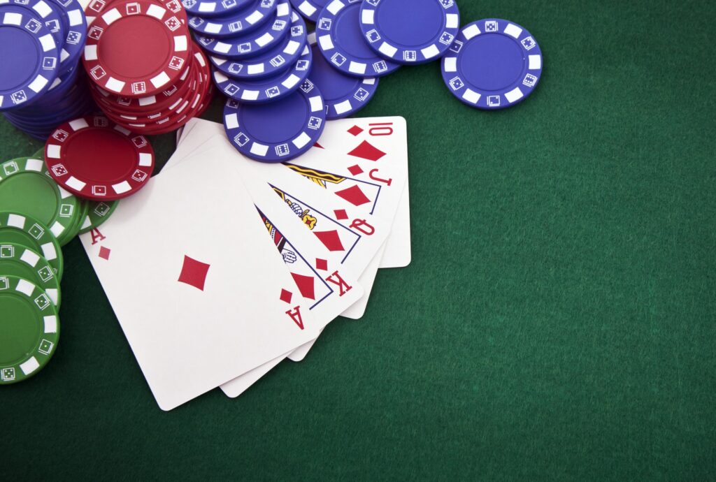Poker Affiliate Marketing Program