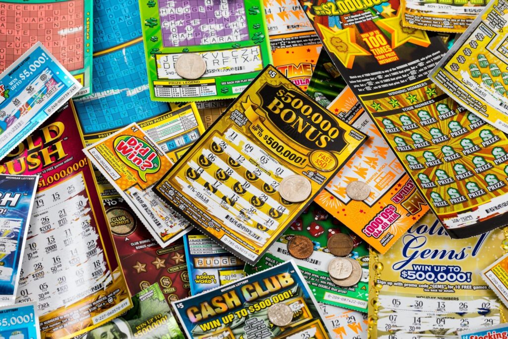 What’s Lotto?