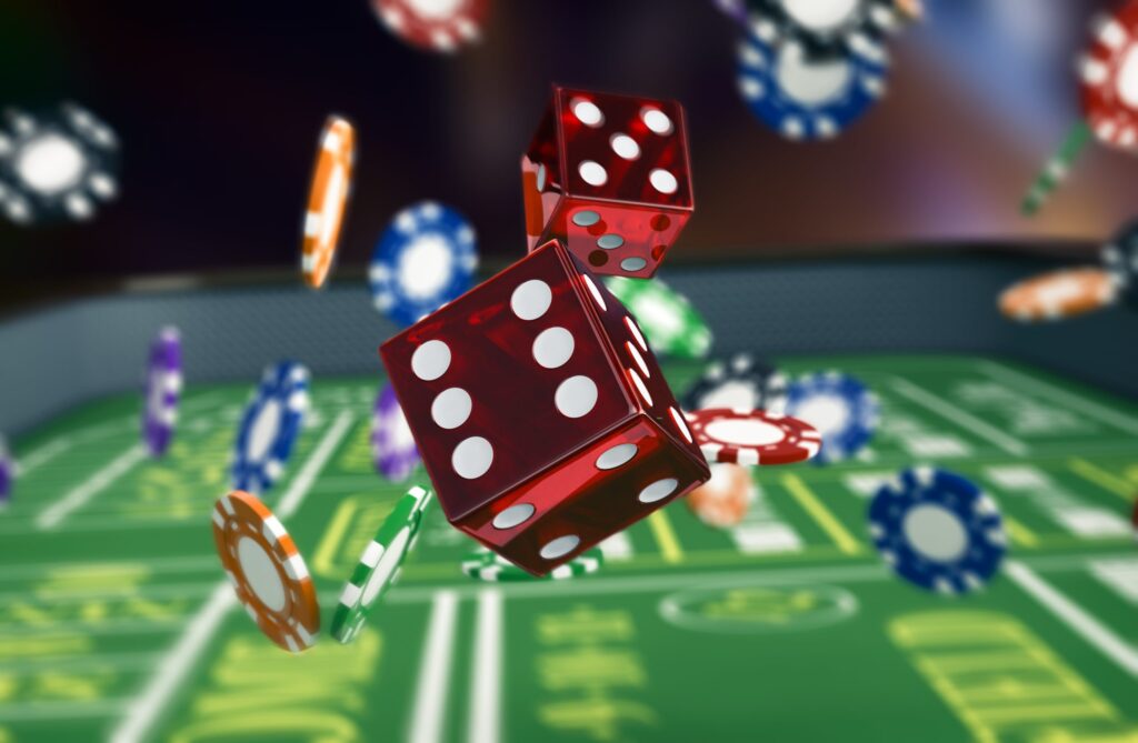 Strategies for Beginning Your Personal Casino Like a Business Enterprise