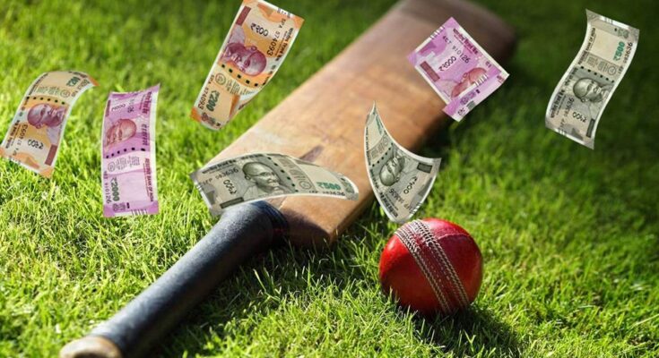 Understanding the Basics of Cricket Betting