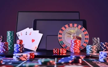online casinos