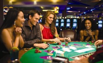 Common Casino Games