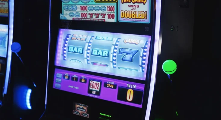 Direct web slot platforms' growing appeal