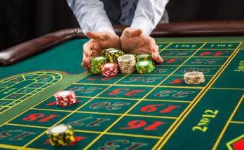 Online Casino