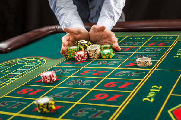 Online Casino