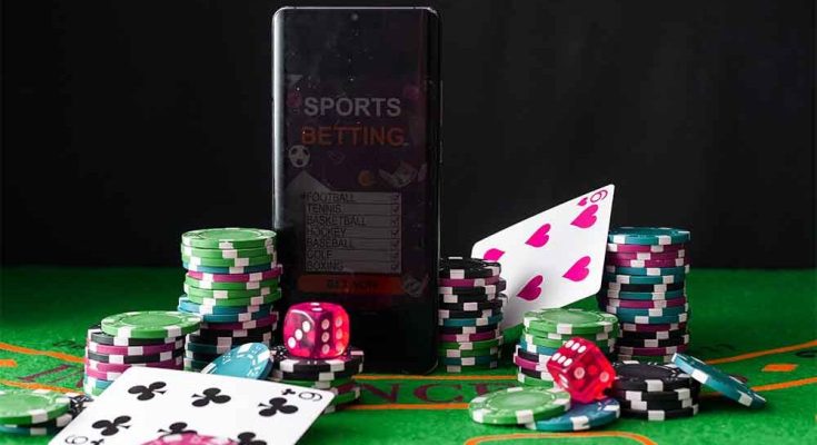 slot entertainment