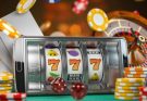 Enjoy The New Crypto Casino Slot Games With Modern Features