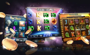 online casino
