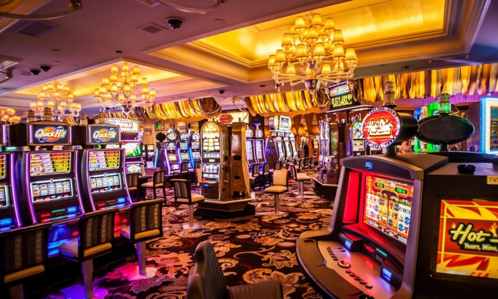 Mobile Gaming Trends for Direct Slot Website Users