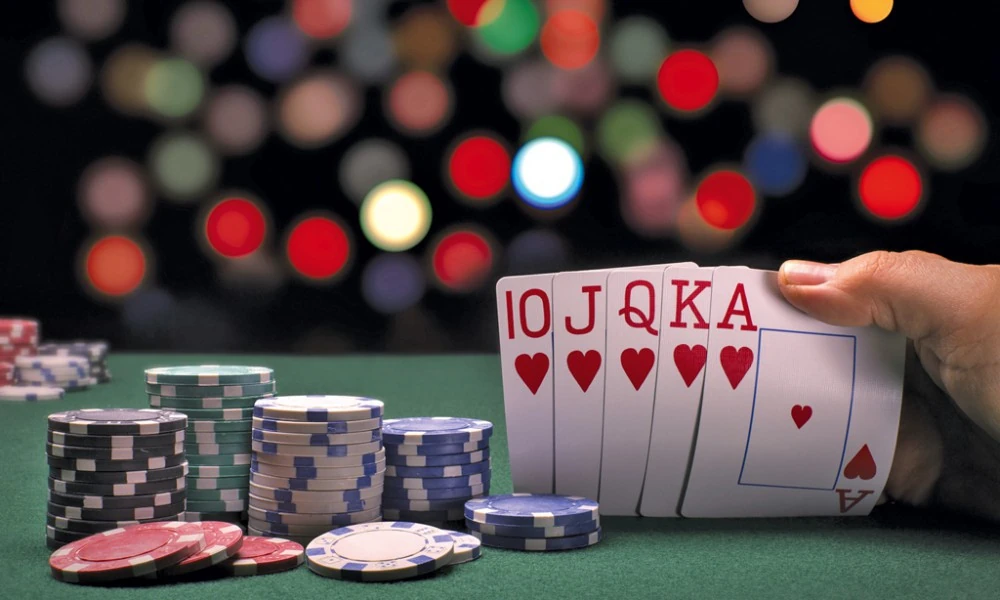 Maximize Slot Bonus Potential By Tracking Wager Requirements Carefully