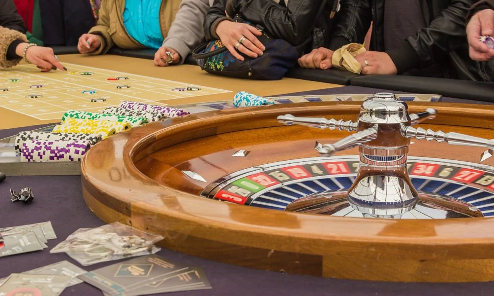 7 Things Every Player Should Check Before Trusting an Online Casino Platform
